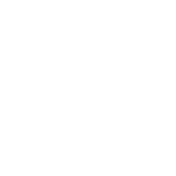 Logo de La Parfumerie représentant une toque avec des flacons de parfums